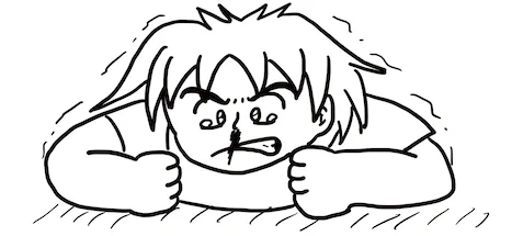 午前中。14ページと15ページの途中まで行きました。1ページ多かったハプニングがありましたが、なんとか修正しました。ヤマの鼻のバンソウコウの秘密のシーンを描きました。長い間描いてましたが、特に決めてなくいいエピソードができたと思います。あまり描かない。バンソウコウがないヤマをどうぞ! 
