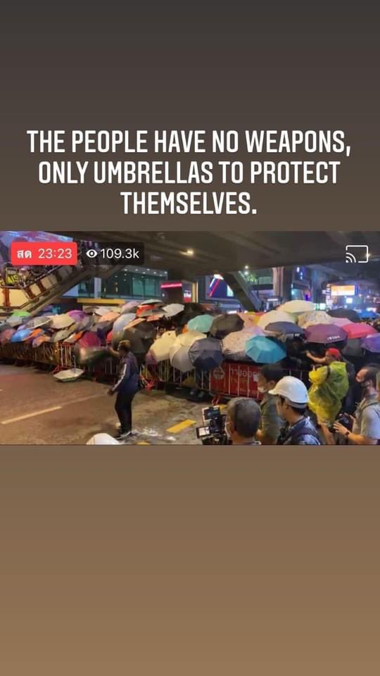 hunsenaemang's tweet photo. #whatishappeninginthailand https://t.co/rCkoiqYwLJ