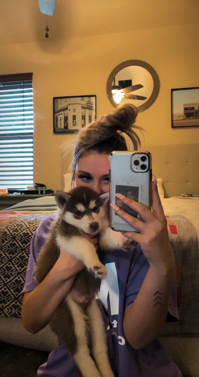 Everyone meet Kodak✨💛