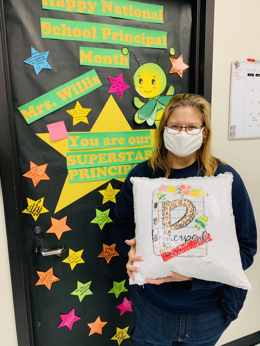 Ana Perez tweet media