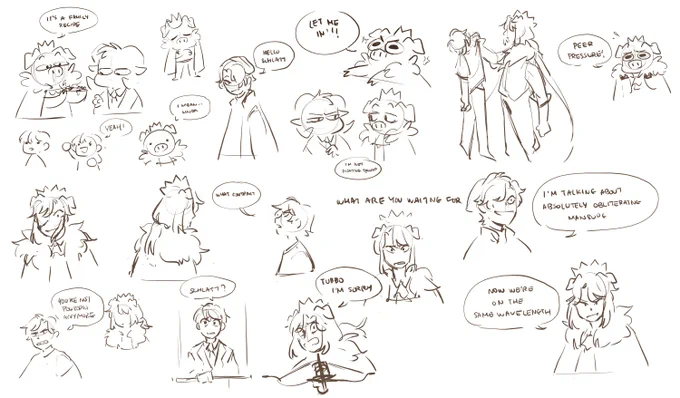 stream doodles

might clean up a few that I like 