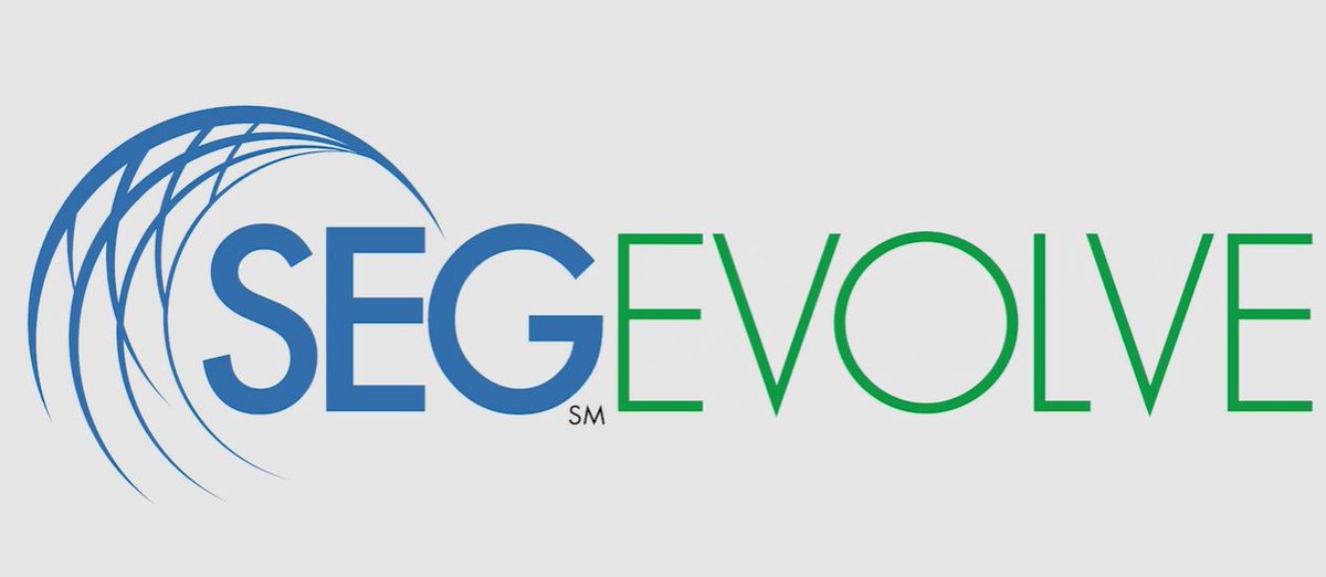 ULGeosciences's tweet photo. UL Lafayette @SEG_org  #EVOLVE 2020 Team won multiple awards during the SEG Virtual Annual meeting 2020:
- "Best Investment Opportunity in Vermilion Block, Gulf of Mexico" 
- Best "Team Management" 
- "Consistency" Award 

SEG EVOLVE 2021 is open for applications!! https://t.co/PNQyKK6kAD