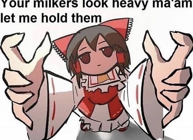 ALSO YEAH MILK TRUCK