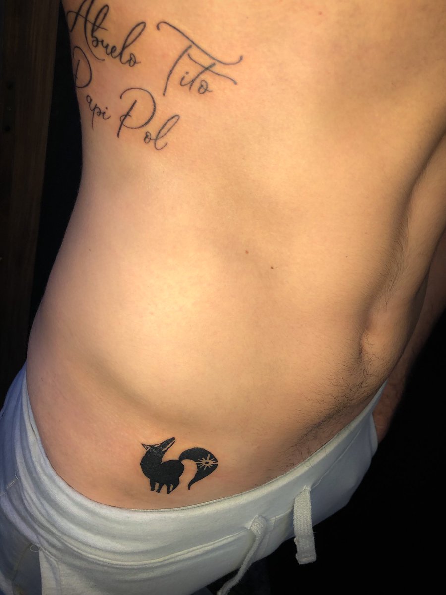 chuloMtzTATTOO's tweet photo. Gracias por volver hermanito frank ! #pinchestudio #graciassiempre #tattoosliners #tattoosblack #blacktattoo #tattooarg #minitattoo #flashtatt #flas #tattoosmini #letrasbonitas #familia💕 #familytattoo #frases #logos #lieordie https://t.co/o9eXBYzAWp