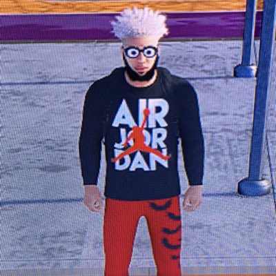 Loading1Jalen's tweet image. #NewProfilePic