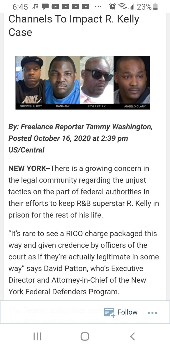 2Sipntell's tweet image. Why would they not be suspicious or suspects. #Setup #extorting #FreeKelly #Survivinglies #WESTANDWITHKELLZ #justice4kelly #Lockthemup