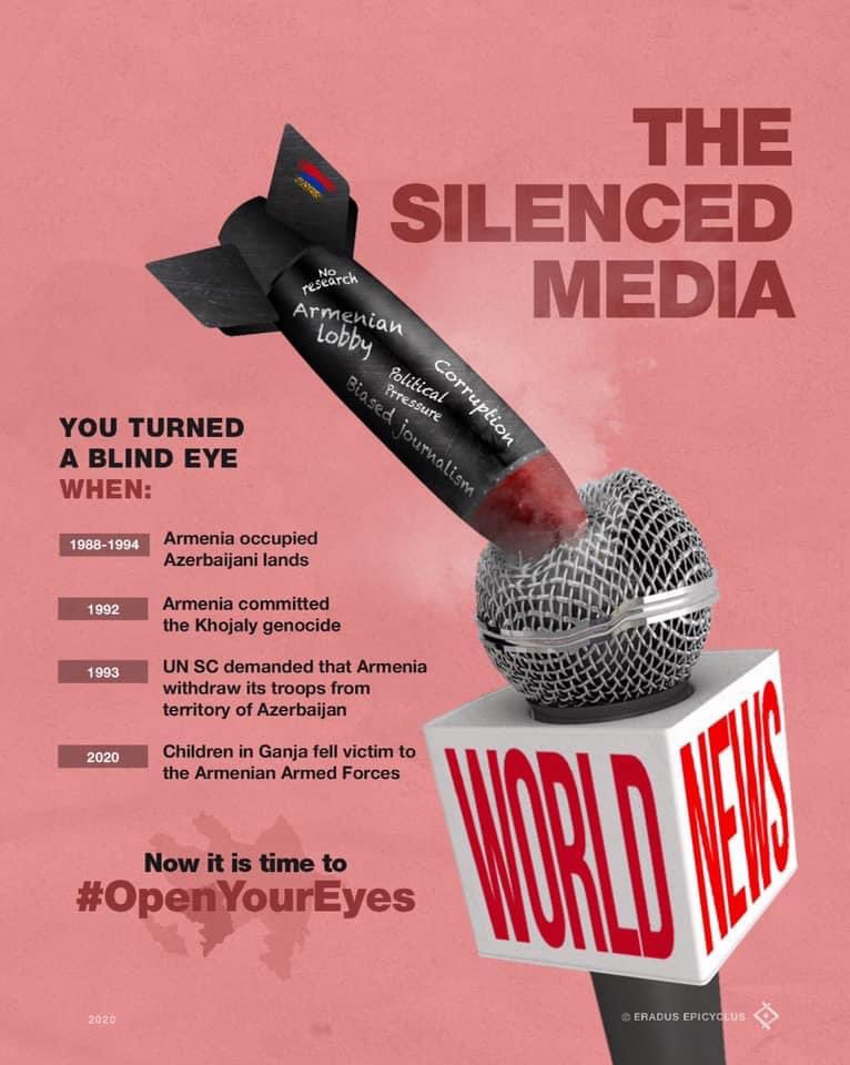 #Armenia once again shelled #Ganja, second largest city in #Azerbaijan. According to initial information, 35 civilians have been wounded and 5 civilians killed as a result of Armenia's missile attacks. 2kids are among the dead. Search and rescue efforts continue
#FyckArmenia