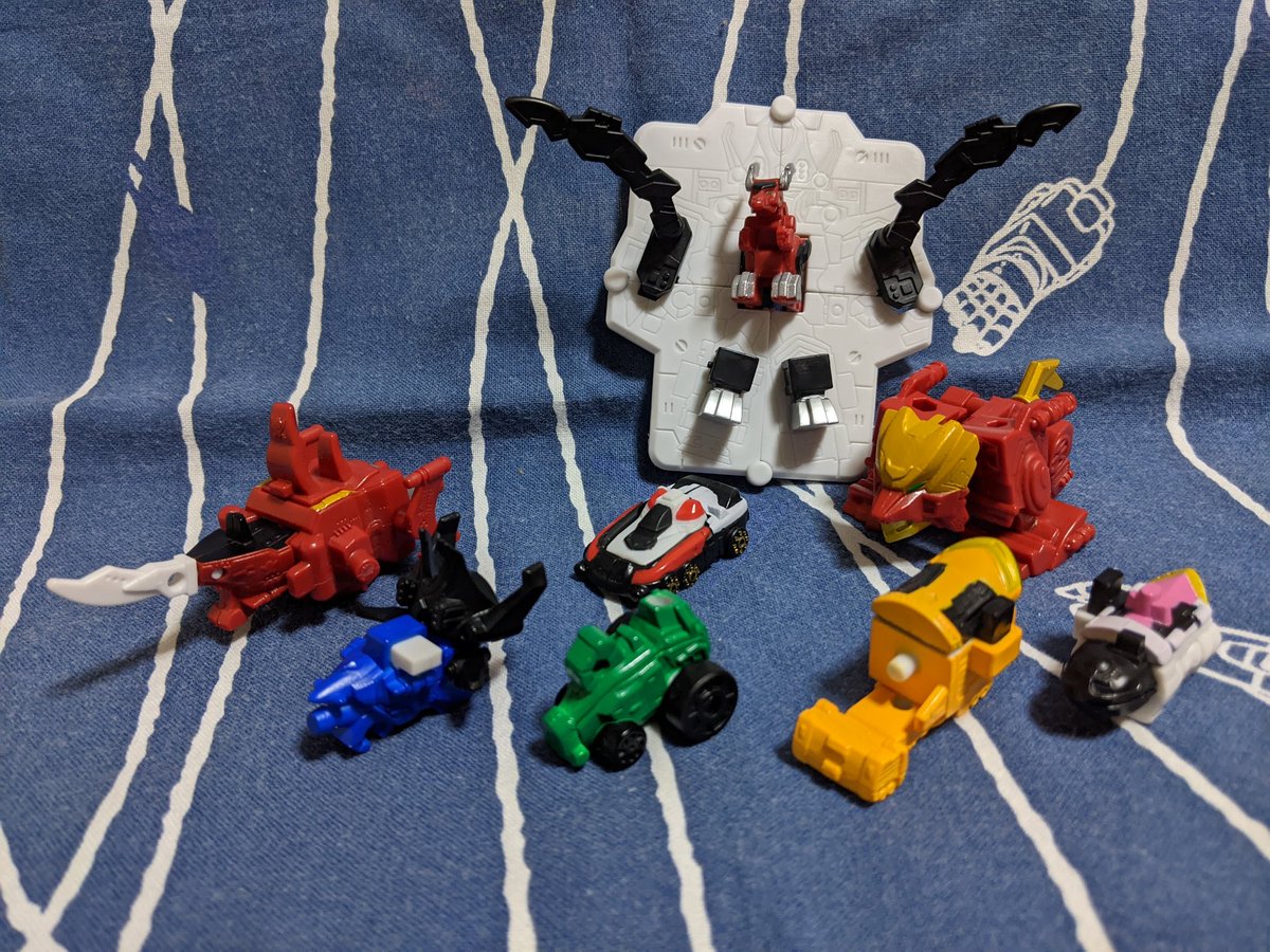 大いなる力 Twitter Suche