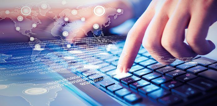 FyraConsulting's tweet photo. La industria de las tecnologías de la información (TI) no es excepción y terminará 2020 con una caída del 11 por ciento. #FYRAConsulting te informa. #fyraconsulting #cybersecurity #fintech #ciberseguridad #devops #appsec #devsecops
https://t.co/AKYf46jJit https://t.co/vJQWpg0w1O