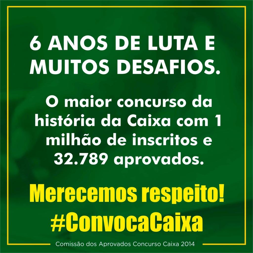 AprovadosPetro's tweet photo. #ConvocaCEF @Estadao @jairbolsonaro @MinEconomia @MinCidadania @davialcolumbre @RodrigoMaia @UOLNoticias @CNNBrasil @BelaMegale @SenadoFederal @SenadorKajuru  @Sen_Alessandro @Metropoles @MPTDFTO @HugoGloss @Caixa @trt5 @TRT10oficial @recordtvitapoan @STF_oficial @o_antagonista https://t.co/5qXXQzBZ2K