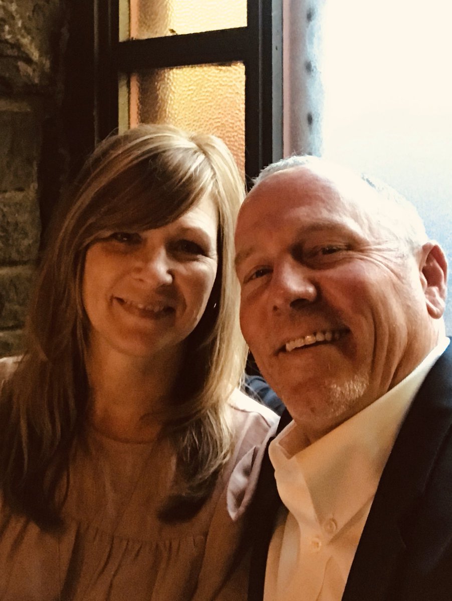 drsimion56's tweet photo. For 27 year I have had the privilege of calling this beautiful women not only my wife but my best friend. Happy Anniversary! Let’s go for 27 more!! https://t.co/OmYeyEMMbM