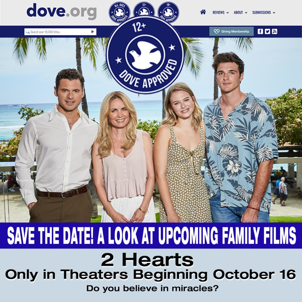 LifeWithKathy's tweet photo. The day is here! 2 Hearts is out in theaters today, October 16th! Based on an inspirational true story, it's a romantic journey that celebrates life, love and generosity of spirit, and will strengthen our belief that miracles still happen. https://t.co/aWAECb1UMp  #2HeartsL3 https://t.co/5hEyxlJi0Y