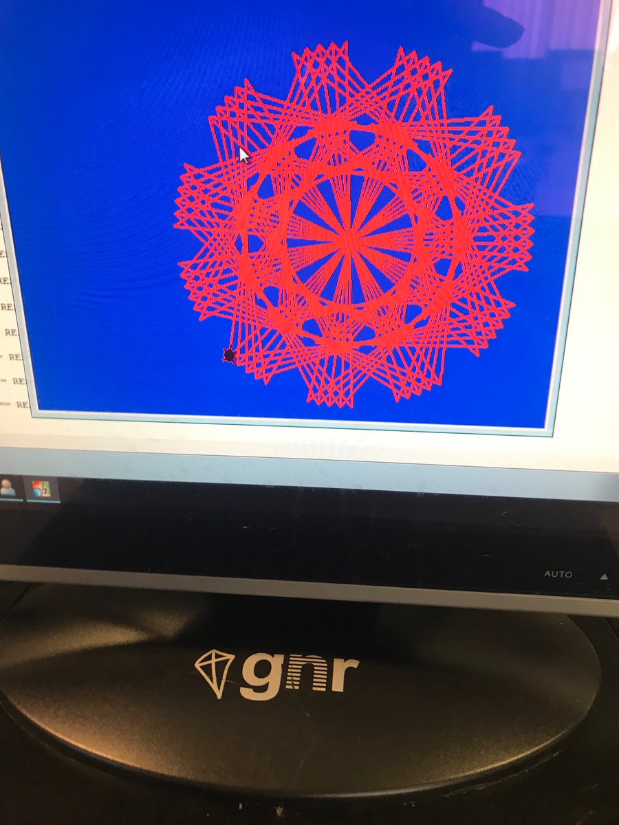 ict_computing's tweet image. Excellent python coding from Year 7 @WhitmoreHigh using loops in logo. Very impressed today with their effort and enthusiasm. 
@misscsutton @AreWhs