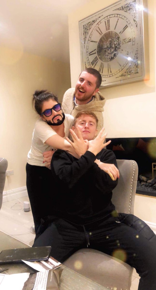 The 3 Brothers