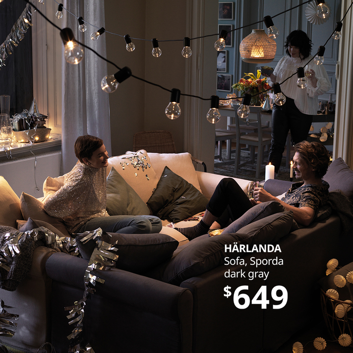 IKEA USA tweet media