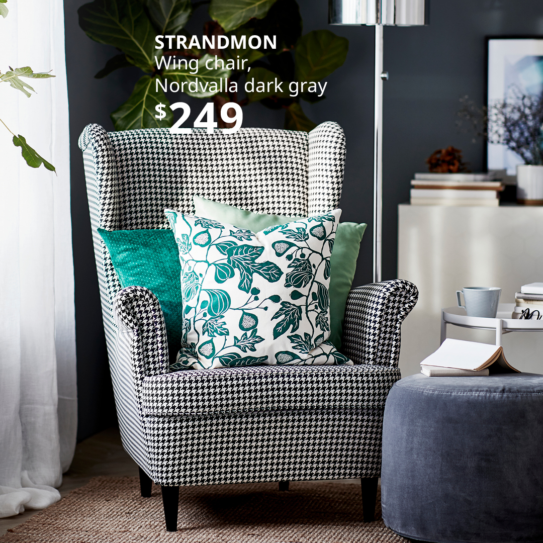 IKEA USA tweet media