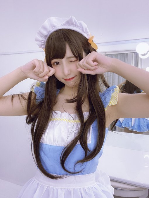 Twitterのコスプレ画像49