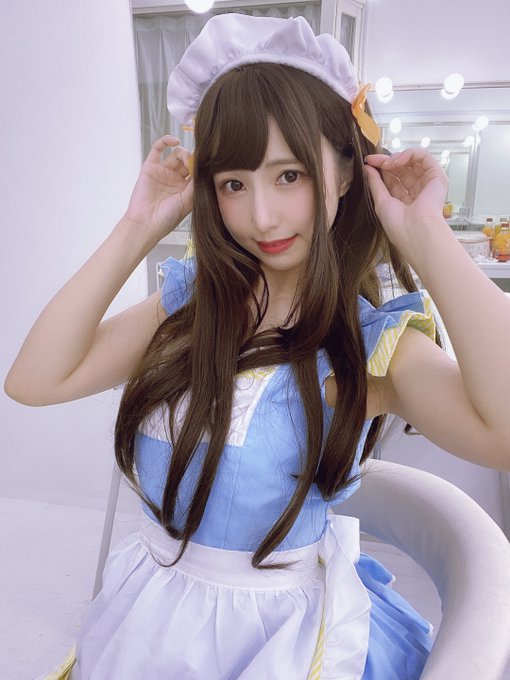 Twitterのコスプレ画像48
