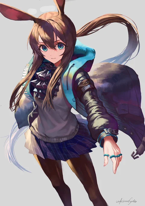 アークナイツまとめ 