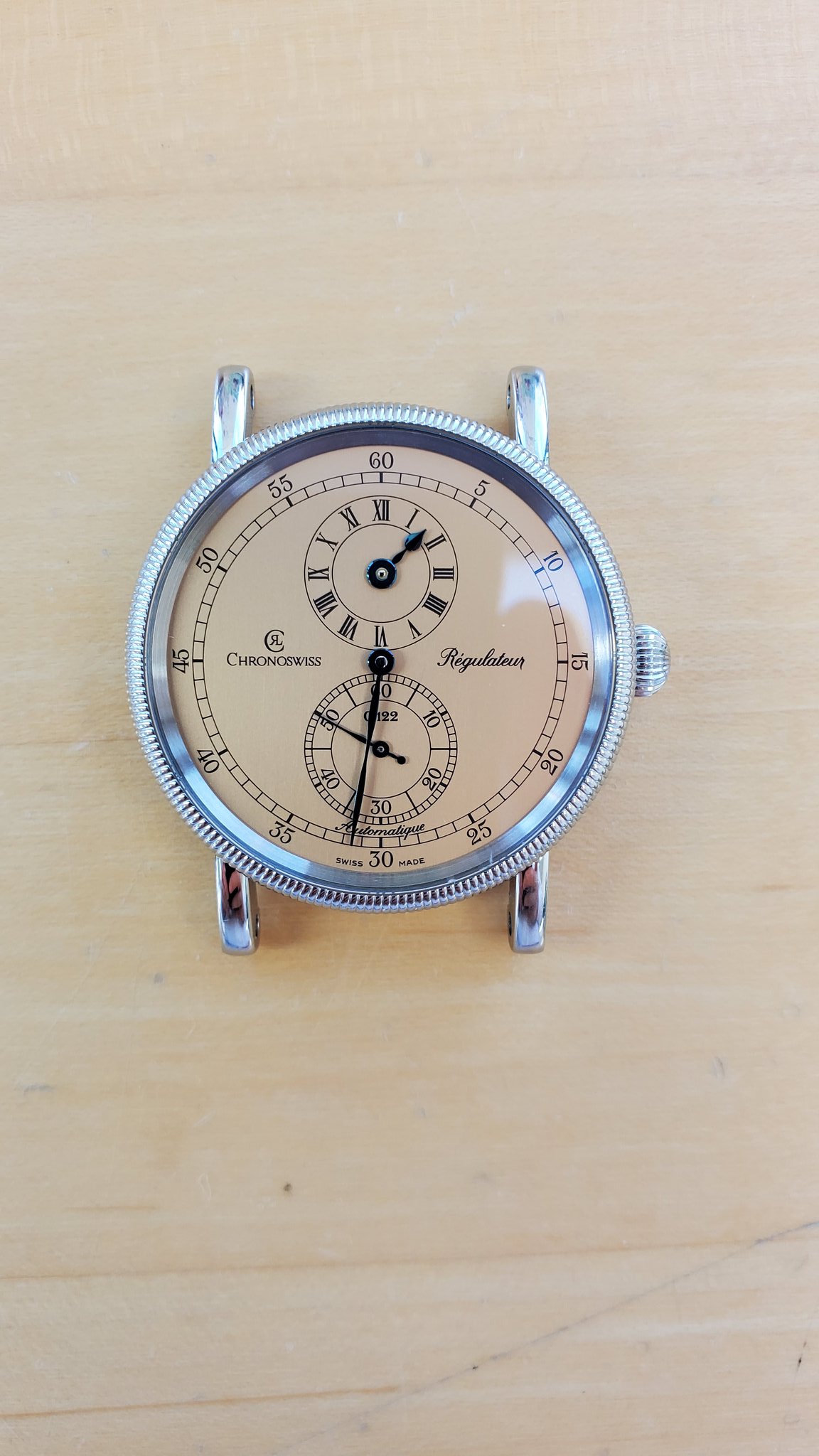 Shami fine watch hot sale