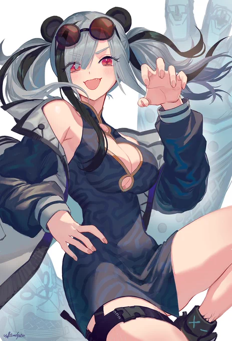 アークナイツまとめ 