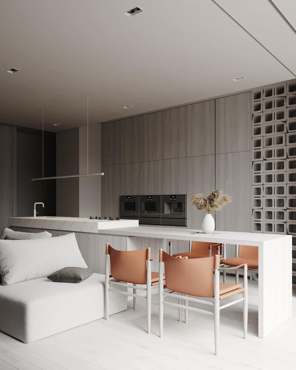 AmazingRenders's tweet photo. Renderizado por: @mihail_grinceac
¡Qué bonita es esta cocina! 🤩
.
Sígueme para mas inspiración @Amazingrenders
.
Usa #Amazingrenders para subir tu imagen o video
.
.
.
#instarender #render #rendering #projects #interior #design #rendervideo #visualization #casa #coronarenderer https://t.co/zfAsO2cuzB