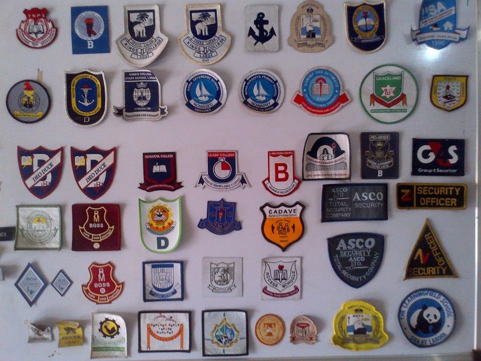 Maeka_Boss's tweet photo. Hi, am owner of Maeka International a Branding and Printing company. We do Woven Labels, Branded Neckties, signage, paper bag, Branded polo etc. Call 2347032382566.Thanks.

#printingpress #abuja #banner #branding #lagos #printing #print #endsas  #nigeriantailors  #lagosnightlife https://t.co/lkAZh5mDxr
