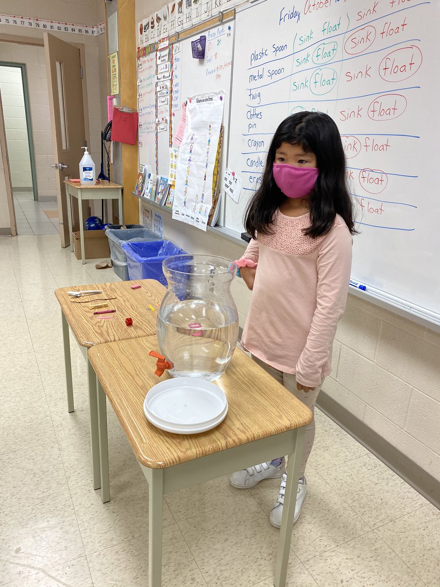 MrsRyanTweets's tweet photo. More pictures from our experiment today...@StVeronicaDP https://t.co/s3JuiLGkAB