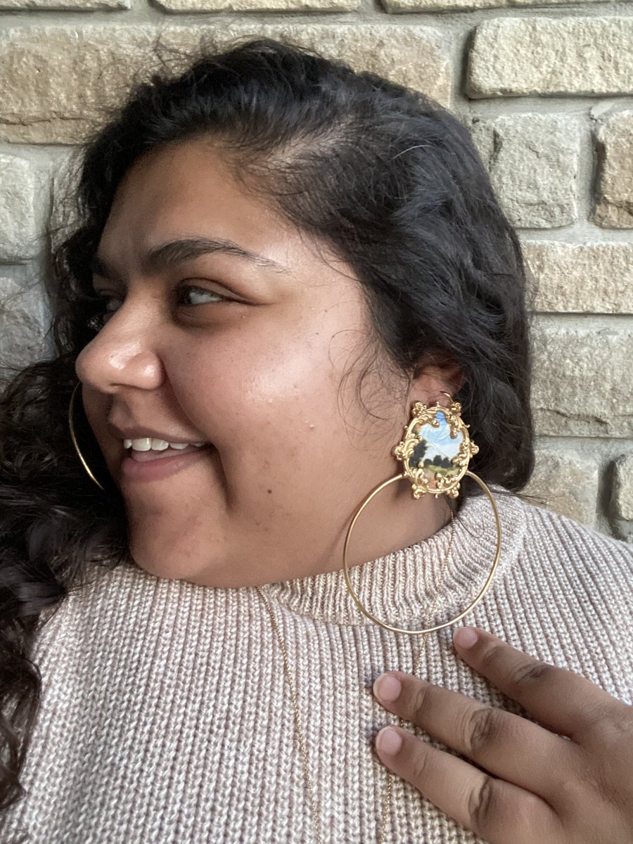 Ameema (She/Her) tweet media