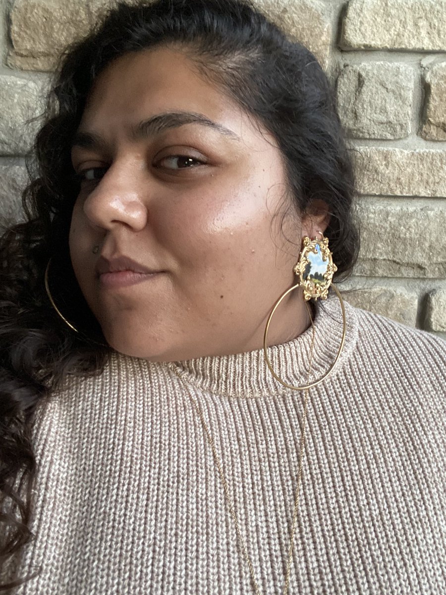 Ameema (She/Her) tweet media