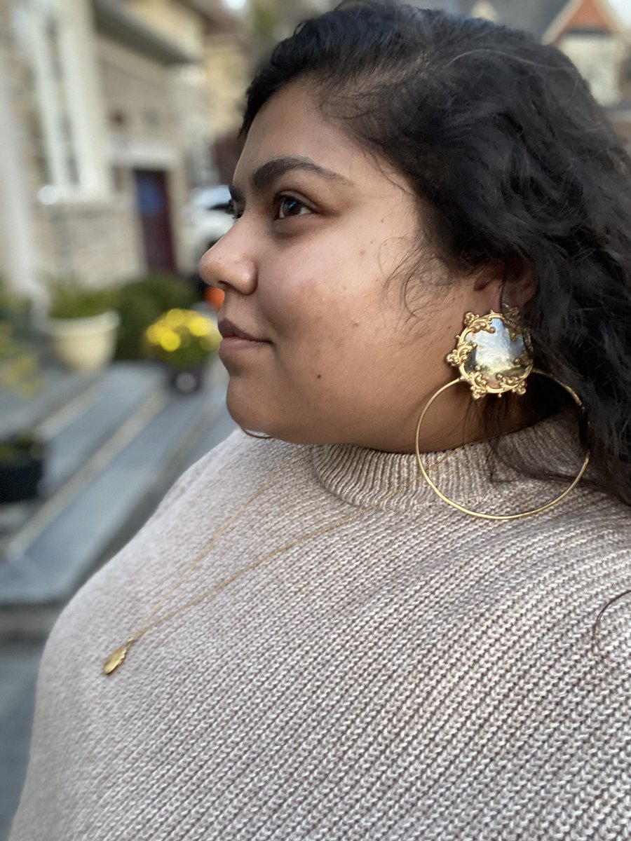 Ameema (She/Her) tweet media