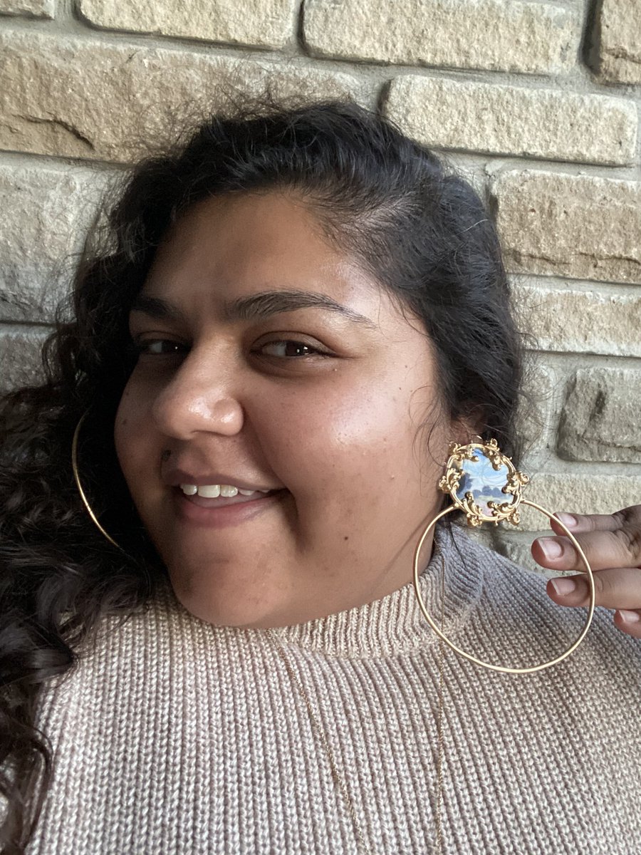 Ameema (She/Her) tweet media