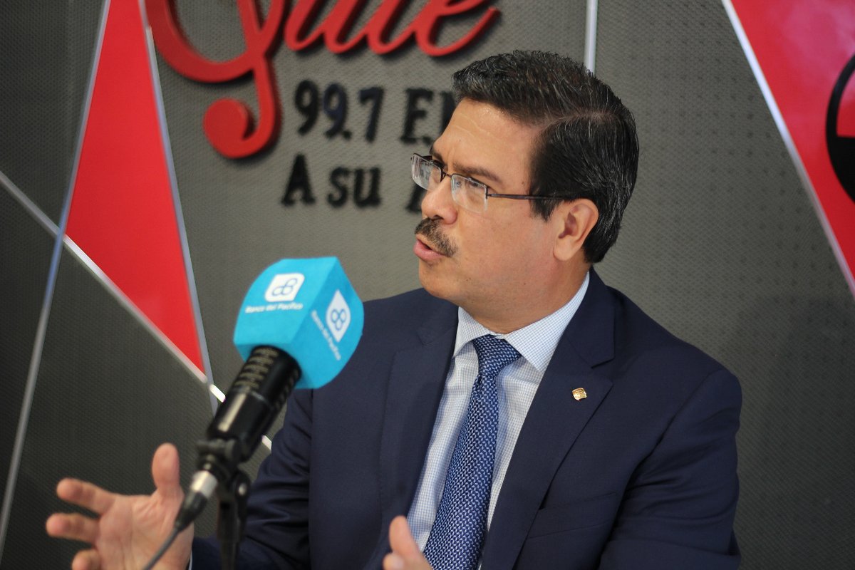 Banco del Pacífico tweet media