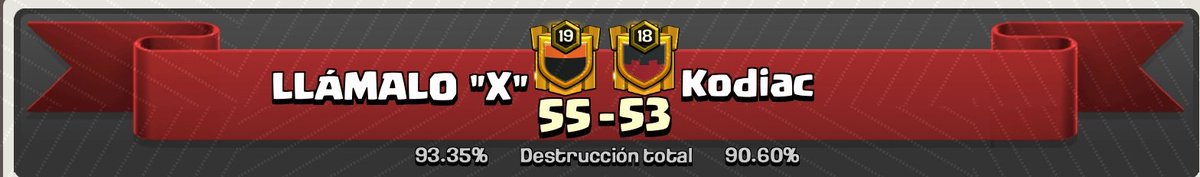 Otra victoria en el último minuto vs Kodiac para seguir sumando victorias 👊🏻👊🏻