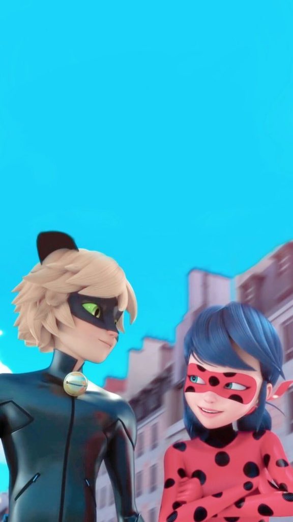 They are happiest when they are together! It’s the bug and cat team!!