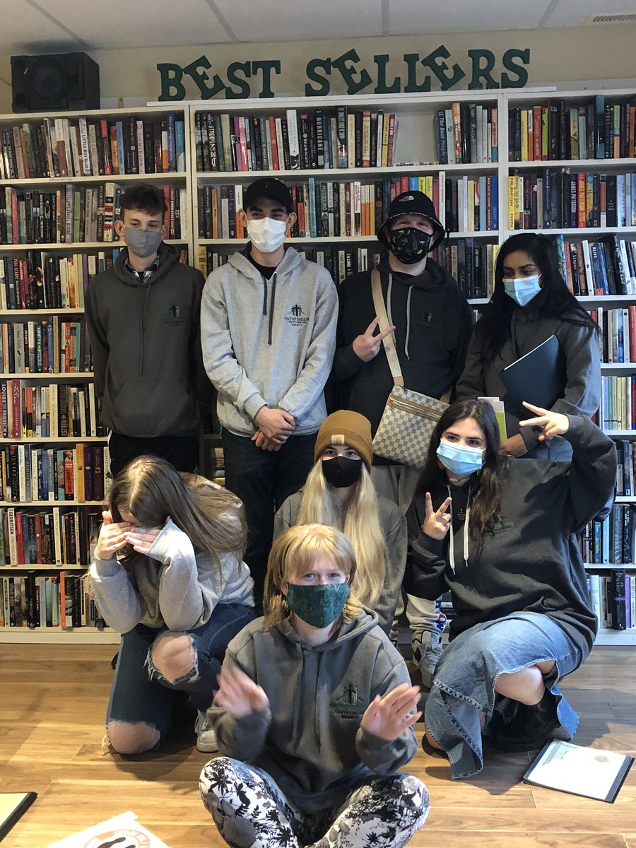 PYCS104's tweet photo. This is what it looks like when you challenge yourself , adapt to change and never give up!   SUCCESS.  Love this group ❤️❤️❤️.  All employed or returning to school.  ❤️❤️.  Thank you to our awesome team for your Love and commitment. https://t.co/fonUw8jsaP