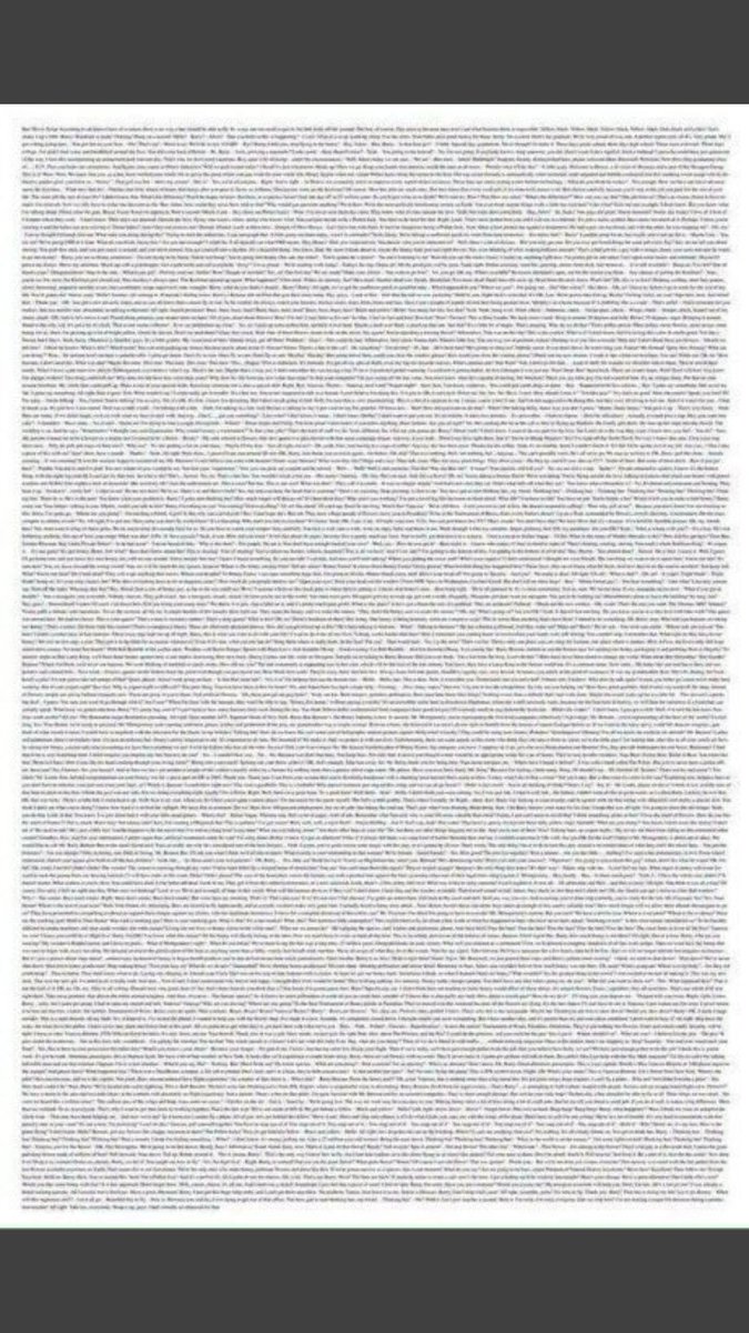 goto___hell's tweet image. What i want to say       what i say