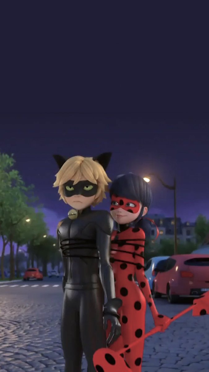 These scene exists.