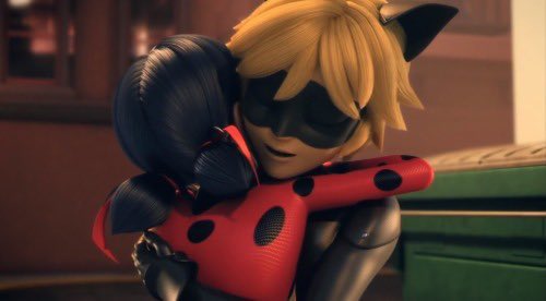 These scene exists.