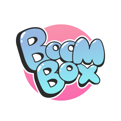 BoomBoxVR's tweet photo. Hey guys, the huge update is coming! Our teaser will be revealed shortly, and in preparation, we decided to renew our logo and banner to give you a hint ;) are you ready?! Because we cannot wait to get you excited!!! #RhythmGames #BoomBoxVR #VR #Gaming #VRRhythmGames #VRGames https://t.co/GX3tMODgJ3