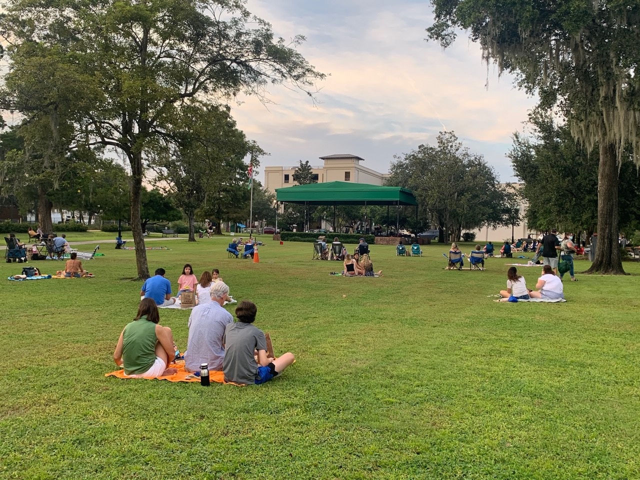 Winter Park Parks & Recreation Department (@ParksandRecWP) / X