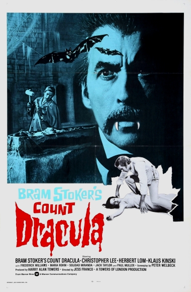 ... 477) House Of Dracula478) Abbott and Costello Meet Frankenstein479) Horror Of Dracula  480) Count Dracula