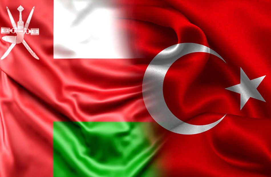 دول اختارت ان تعتدي وتحاصر وفتحت باب السباق للتسليح وسلطنة عمان تشارك  وتبداء بحملة تسليح عسكرية كبيرة شراء غواصات وانشاء قواعد عسكرية وشراء سفن حربية وشراء معدات عسكرية بل مليارات وان شاء الله تغير الموازين في المستقبل ...     #الحمله_الشعبيه_لدعم_تركيا
