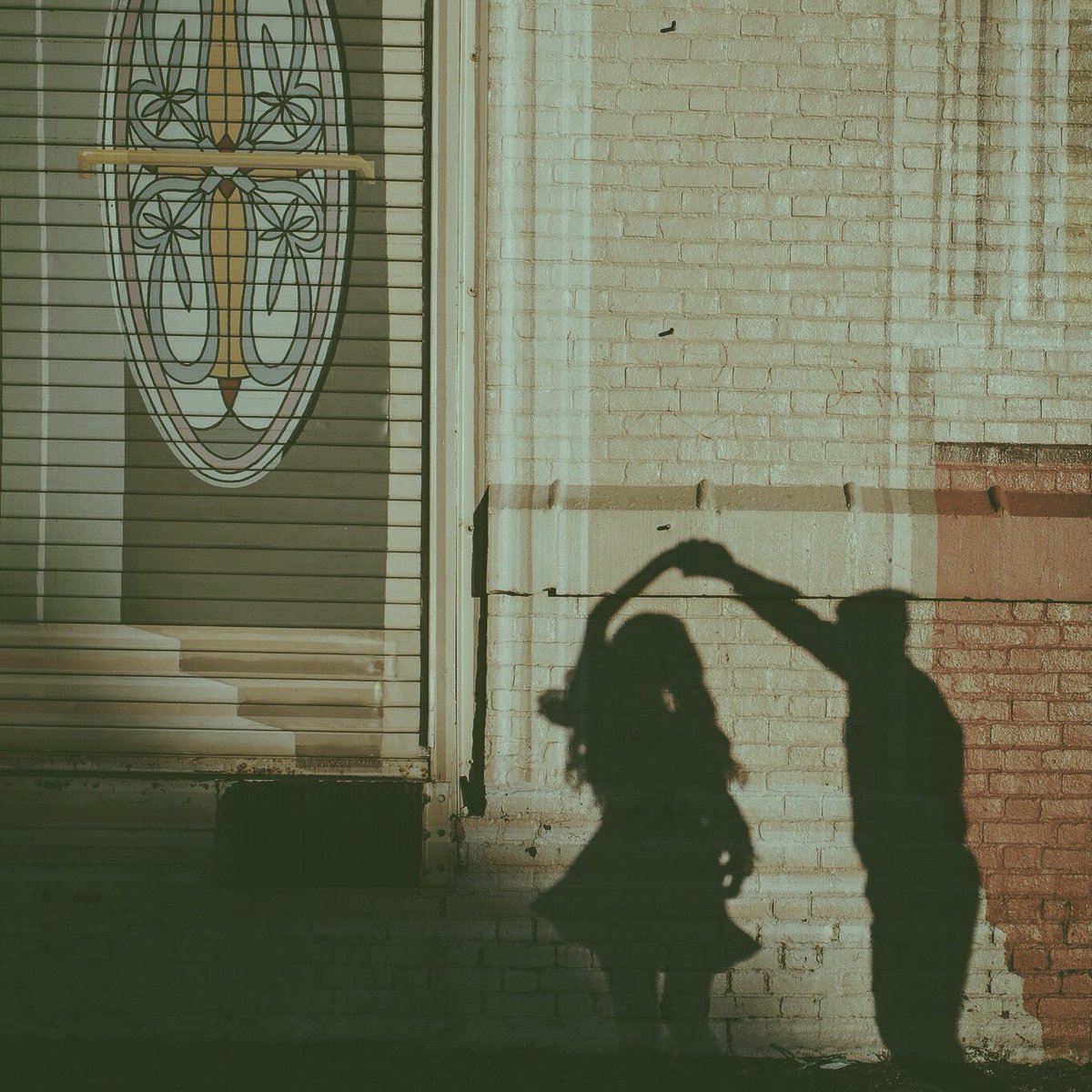 seven • a song about childhood love “i still got love for you”