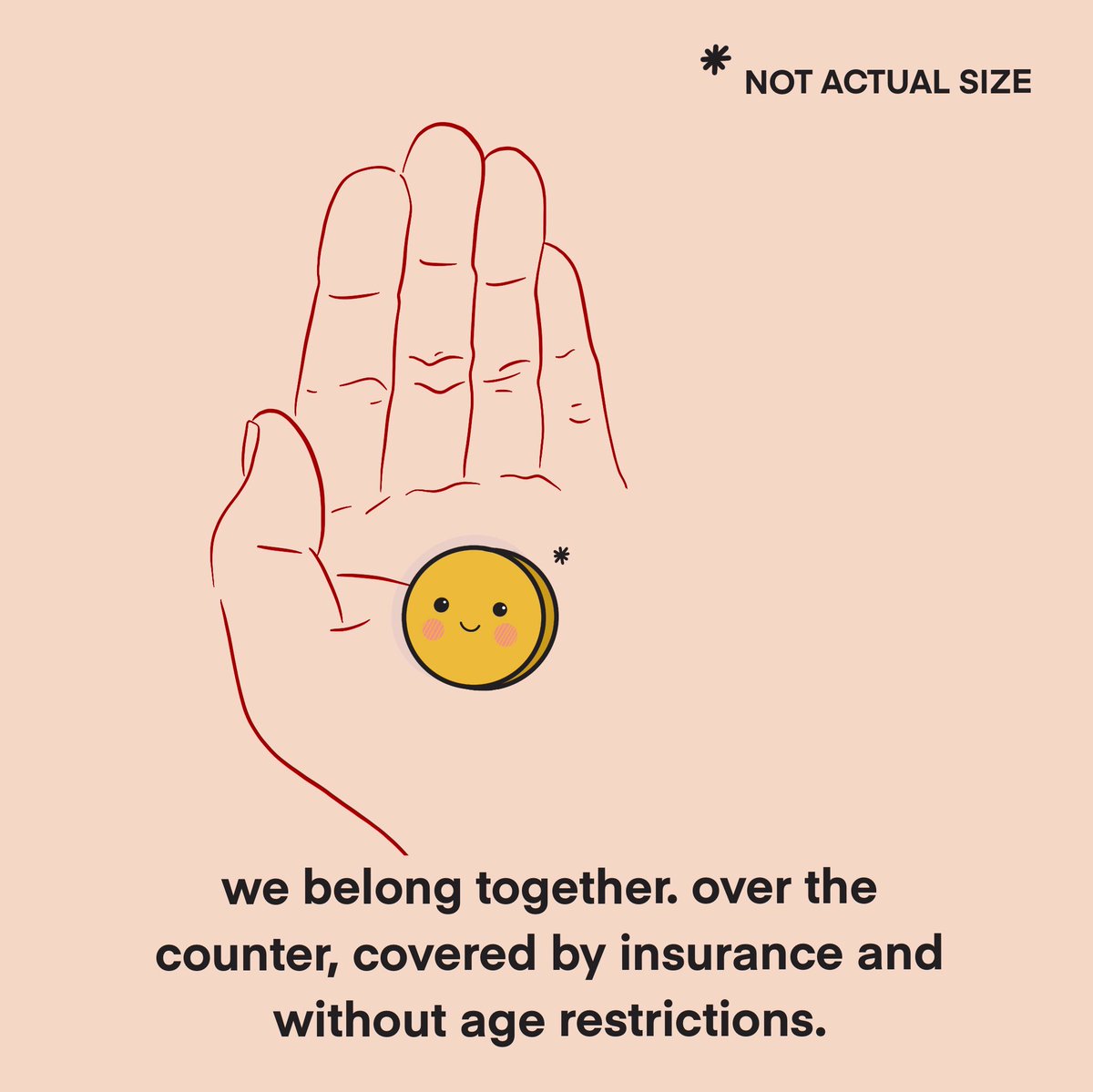 xilin_drina's tweet photo. my first commissioned comic gig! ☺️ organize, educate and demand that #birthcontrol be accessible! 📣 💊 thanks to @urge_org for choosing my art for #freethepillfest ☺️✨💕 #reprojustice https://t.co/zlTKcripD0