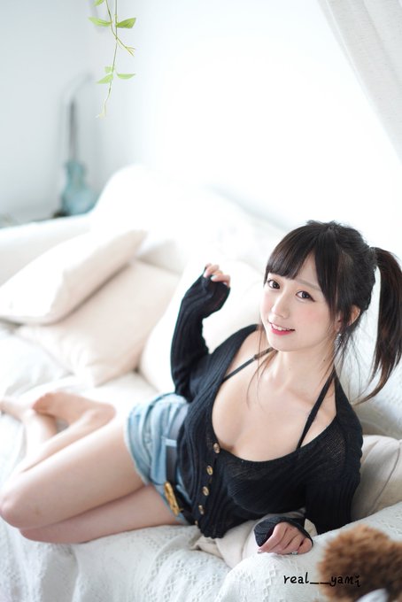 Twitterのコスプレ画像73