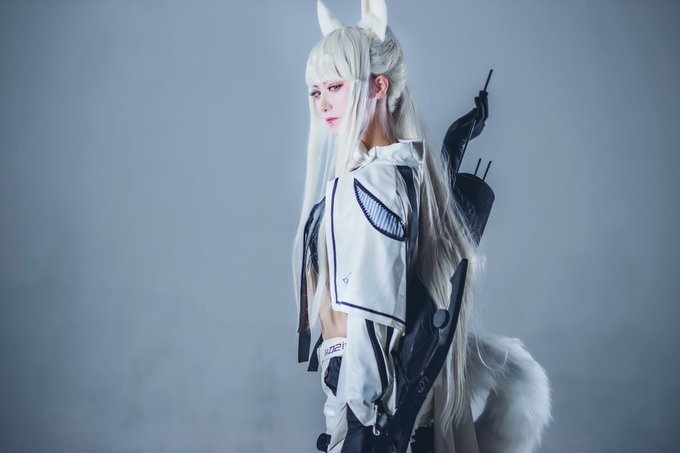 コスプレイヤーまみちのTwitter画像19