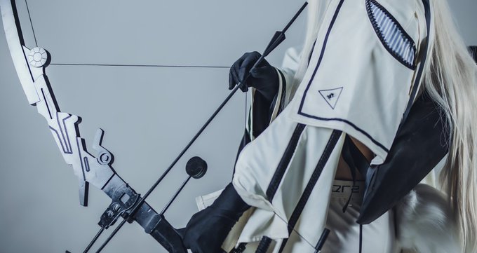 コスプレイヤーまみちのTwitter画像20