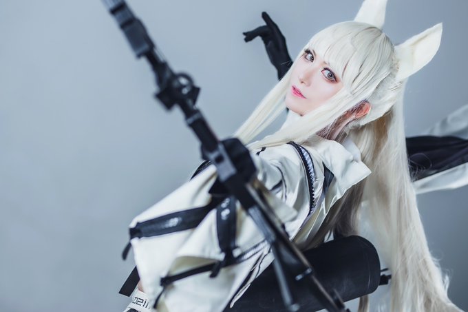 コスプレイヤーまみちのTwitter画像21