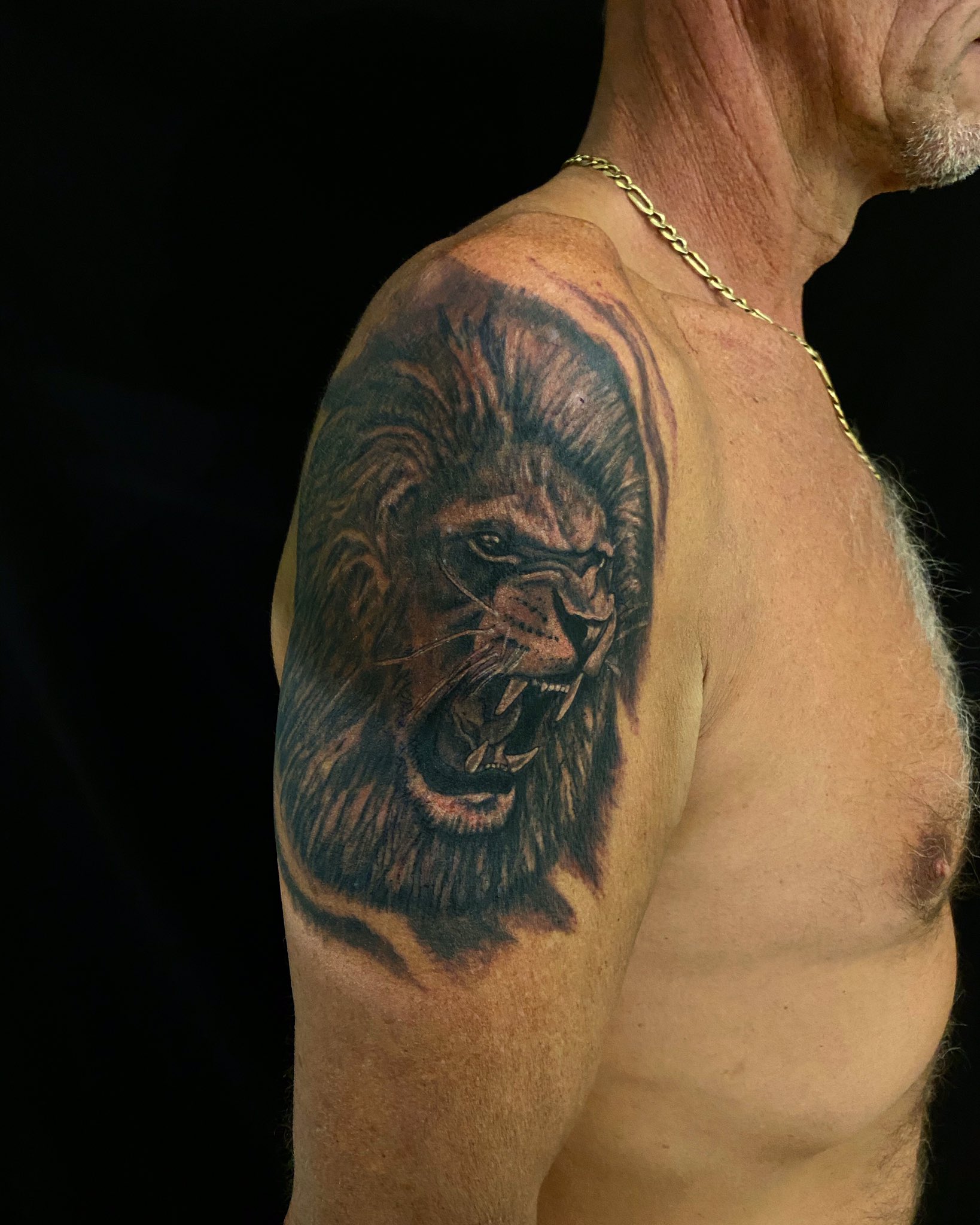 Be Brave  Be brave tattoo Tattoos Creative tattoos